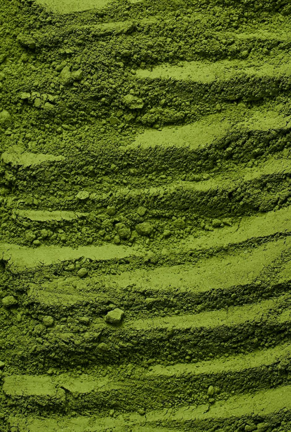 No.7 Matcha Artisan Blend